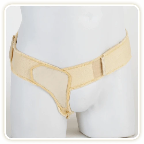 Inguinal Hernia Support Bandage - One-Sided/Two-Sided