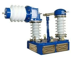 High Voltage Single Pole Vacuum Switch VBO-25-20/630 UHL1