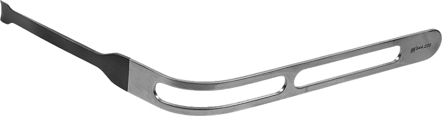 Retractor for Spine Surgery, Model 844.220
