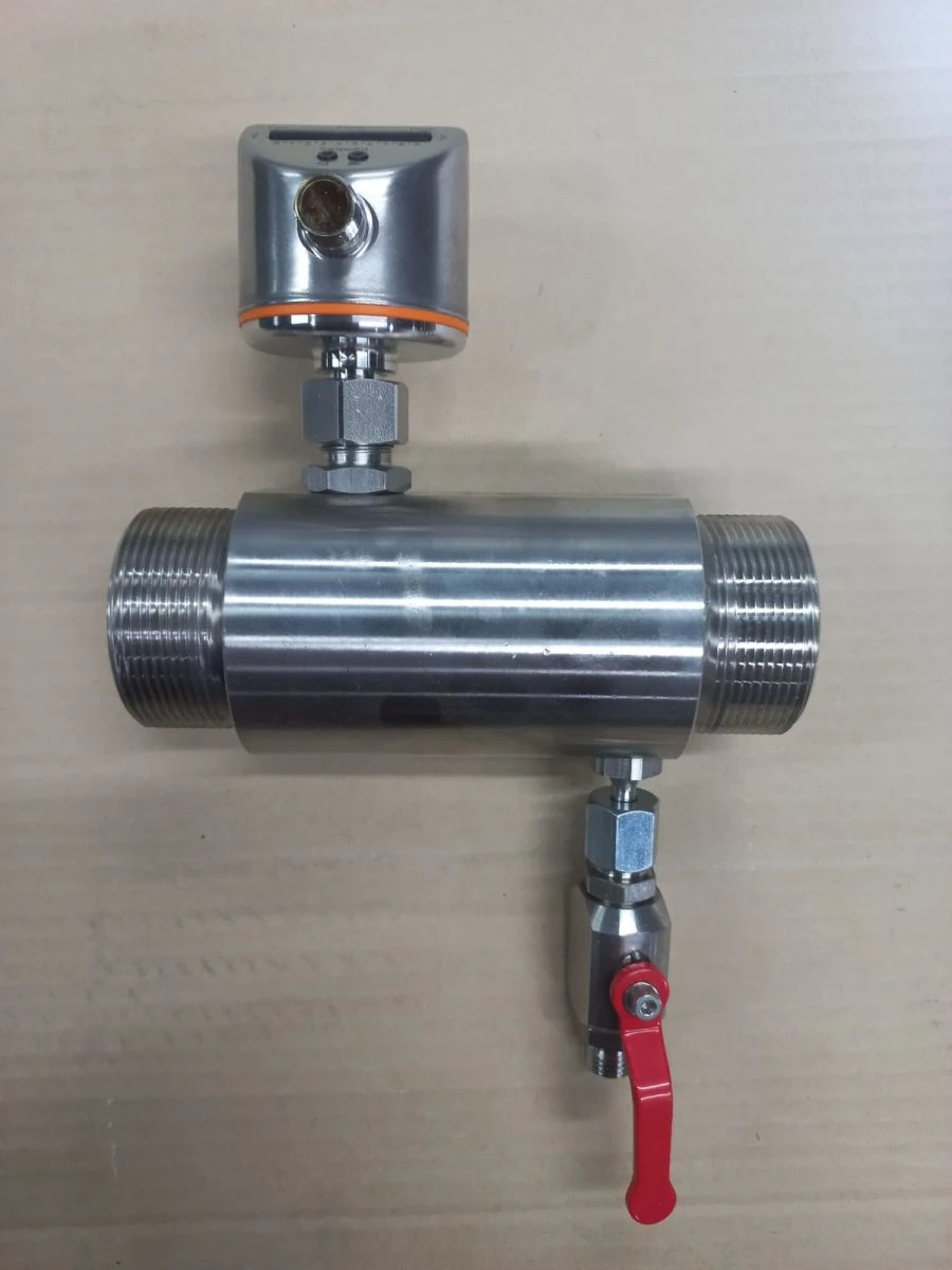 Liquid Flow Alarm for Sprinkler Systems - AFS