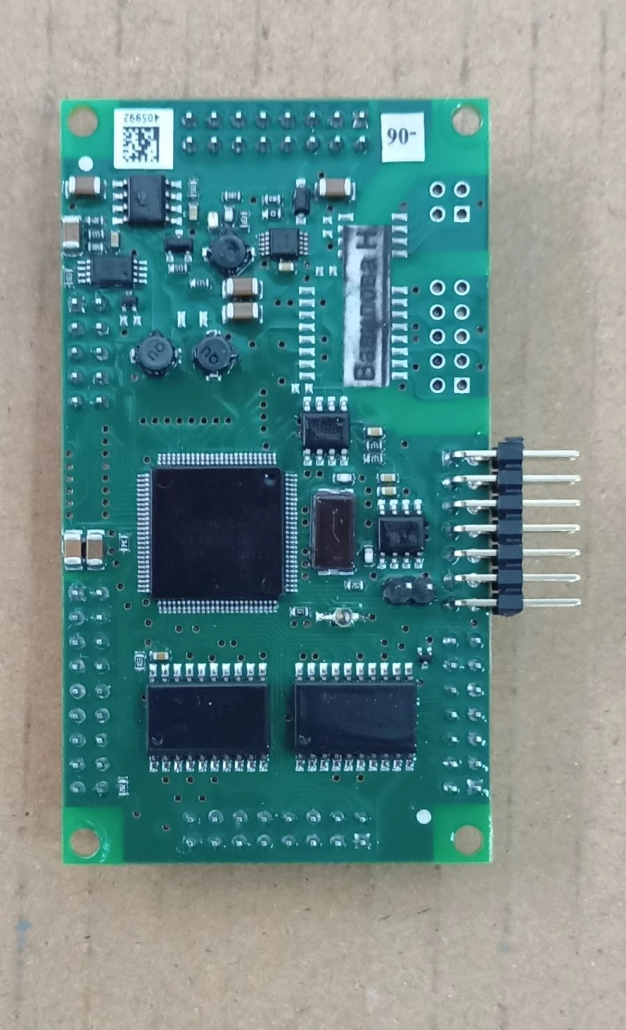 کنورتر DSP-PWM