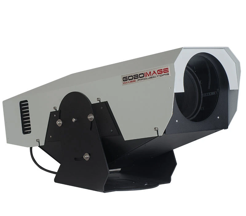 IMAGE LED 600 OUTDOOR G5 PRO Gobo Projector