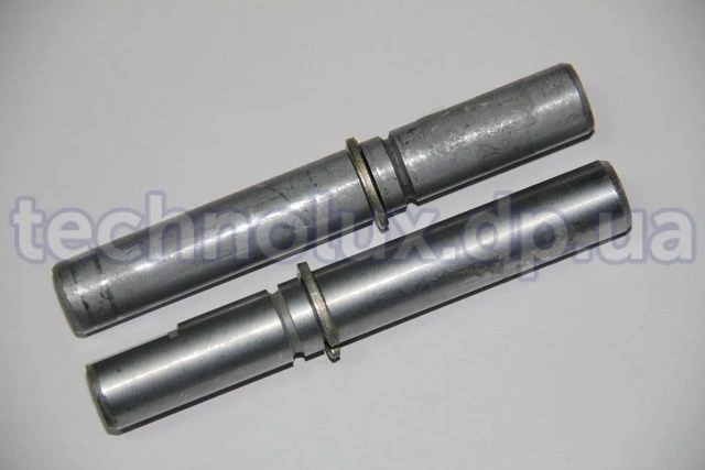 Water Pump Roller with Stop Ring and Bushing Set 511.1307006