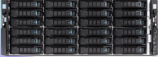 DEPO Storage 2012M2U Data Storage System