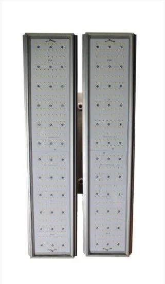 Modern LED Lighting Fixture for Industrial Spaces TEGAS СН7П200АПК