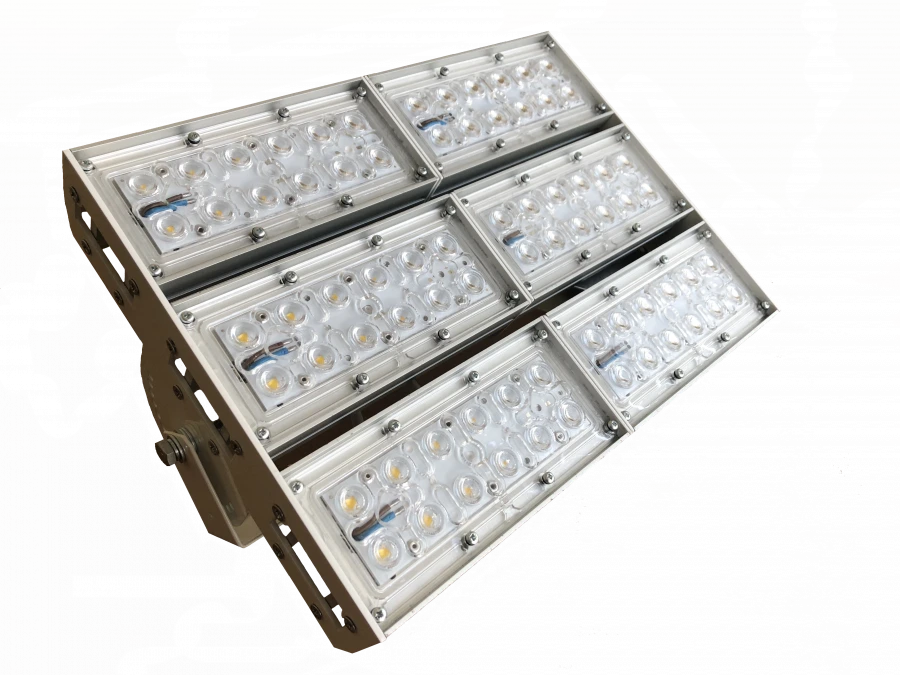 چراغ LED مدل EG-DBU-03-174-018-U1-65-PGL