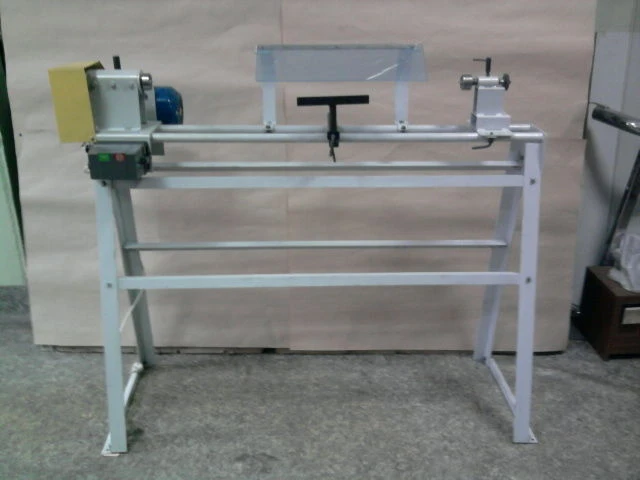 Universal Wood Lathe Machine DOS-T1000