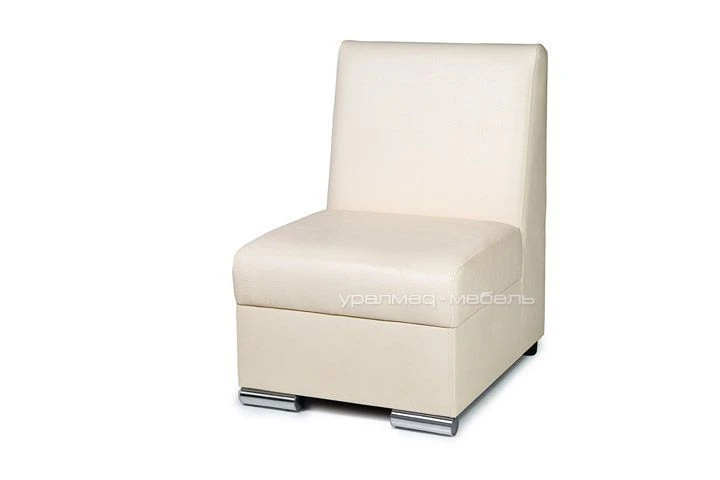 Comfortable Single Sofa for Medical Facilities DO-1/1