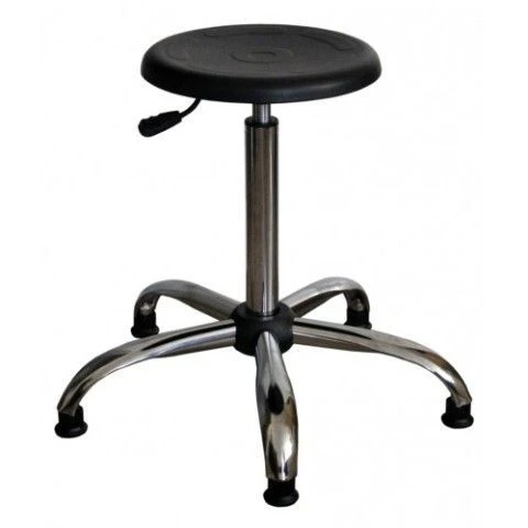 Adjustable Laboratory Stool LT Series