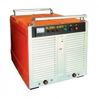 Multi-Station Welding Rectifier VDM-6301 UZ