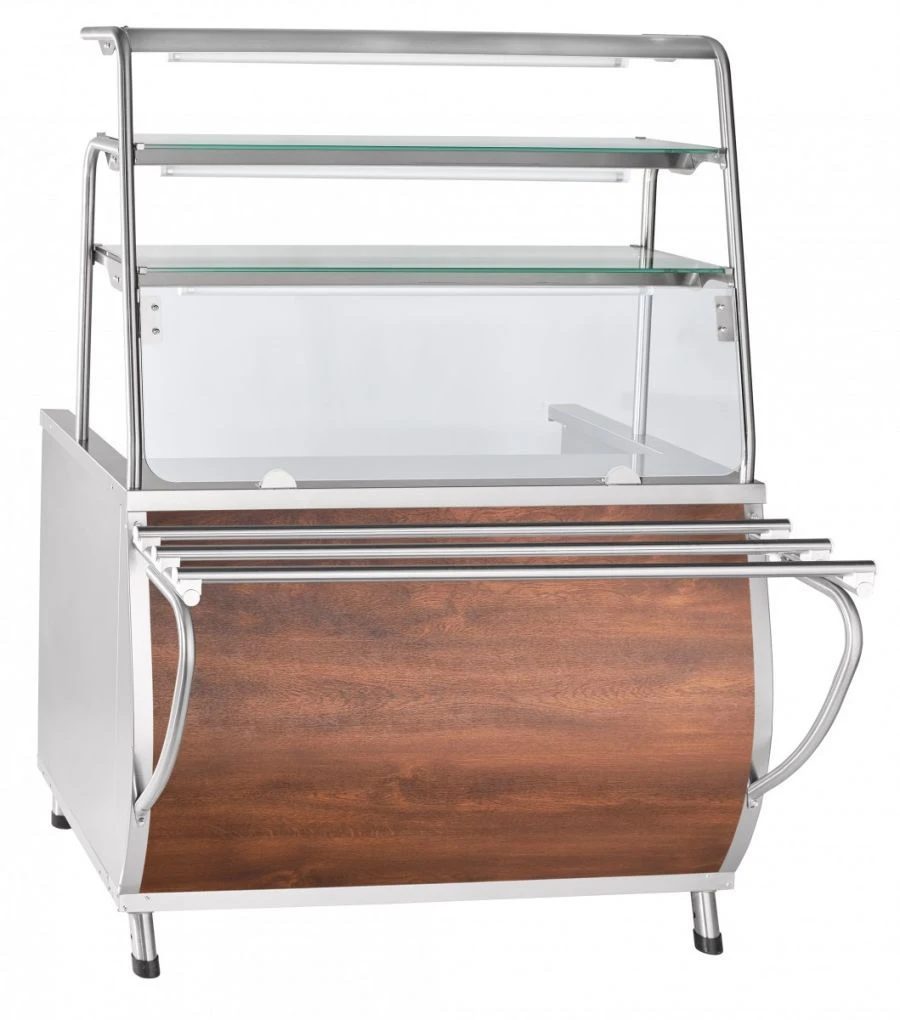 Electric Food Warmer for Soups PMES-70T