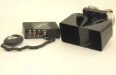 Signal Amplification System for Special Vehicles - SGS-02 with SAB 2.2m, Model MEIA.467291.003-65