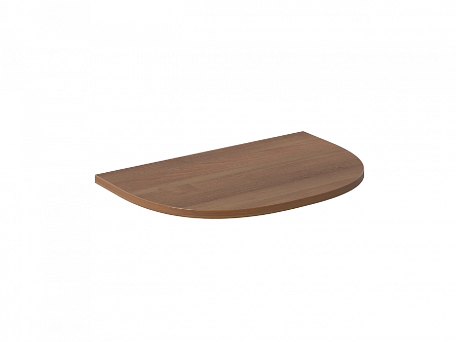 Desk Extension for 19-Inch Rack Series Partner