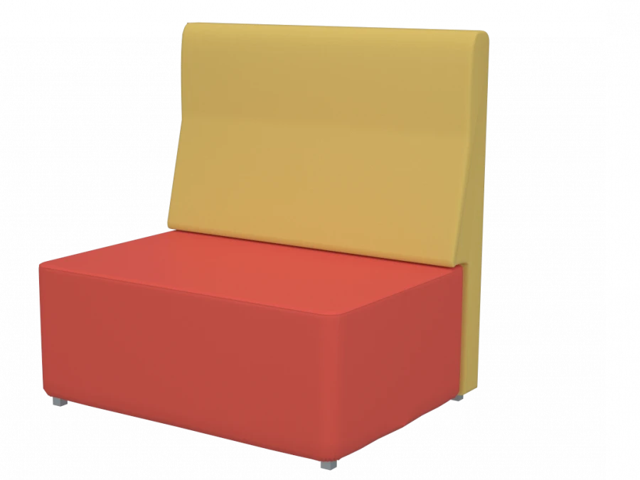Soft Module Furniture Section 60