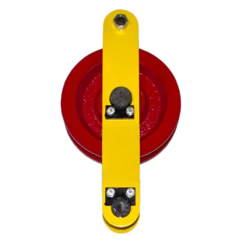 Open Type Mounting Block 0.5t GP-B-0.5-02(02)