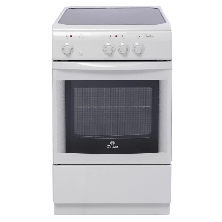Electric Cooking Stove 506003.04ES for Home Use