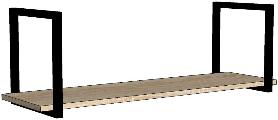 Kyoto Bookshelf, Art. KPK2