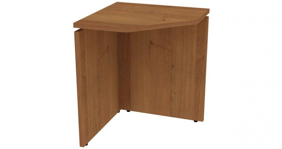 Corner Add-On Table 600x600x750mm Model 407.309