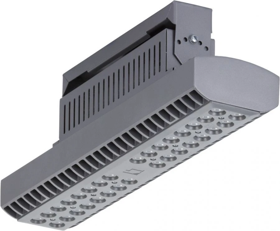 Energy-Efficient LED Industrial Light HB LED 100