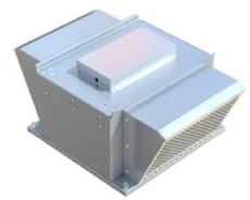 Radial Roof Smoke Extraction Fans SE ROOF