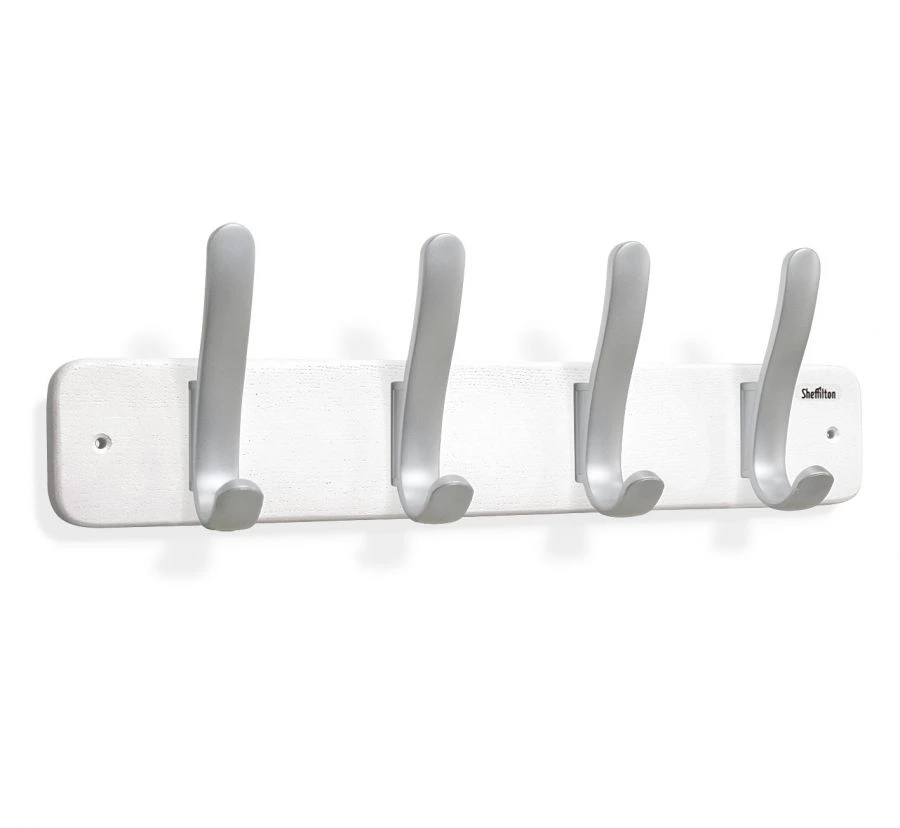 Wooden Coat Rack Sheffilton SHT-WH20