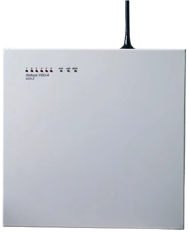 End Device for Object Security - Ladoga UOO-A Model 2