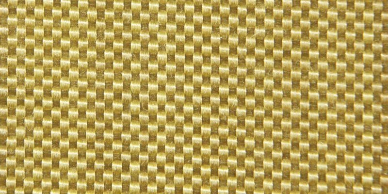 Technical Fabric Art. KV 170P - Aramid Fiber