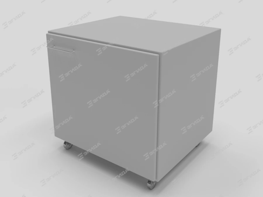 Laboratory Cabinet Series TP with Door