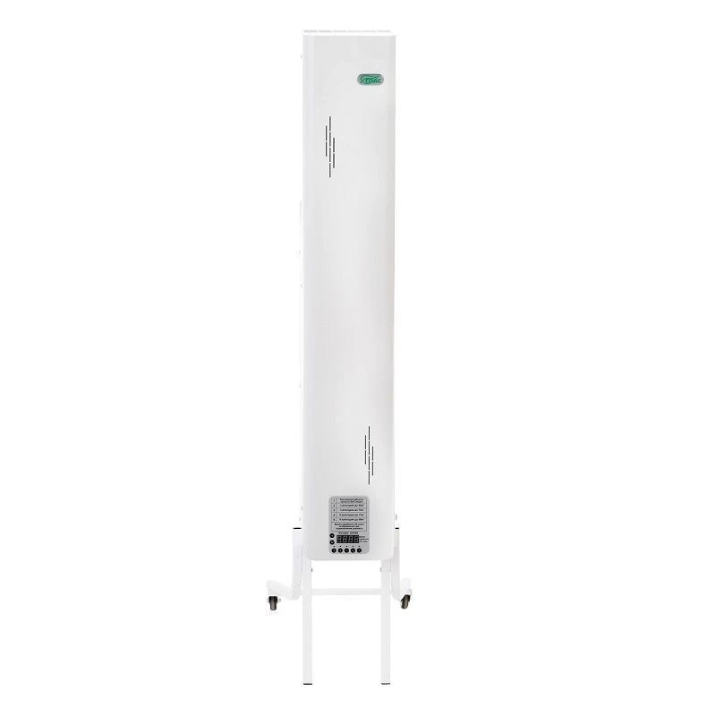 Ultraviolet Air Disinfector for Indoor Spaces "SPDS-90-R