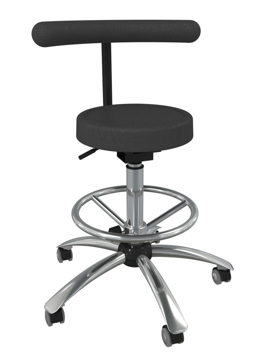 Labromed-3 Hospital Use Rotating Chair TMV.5005