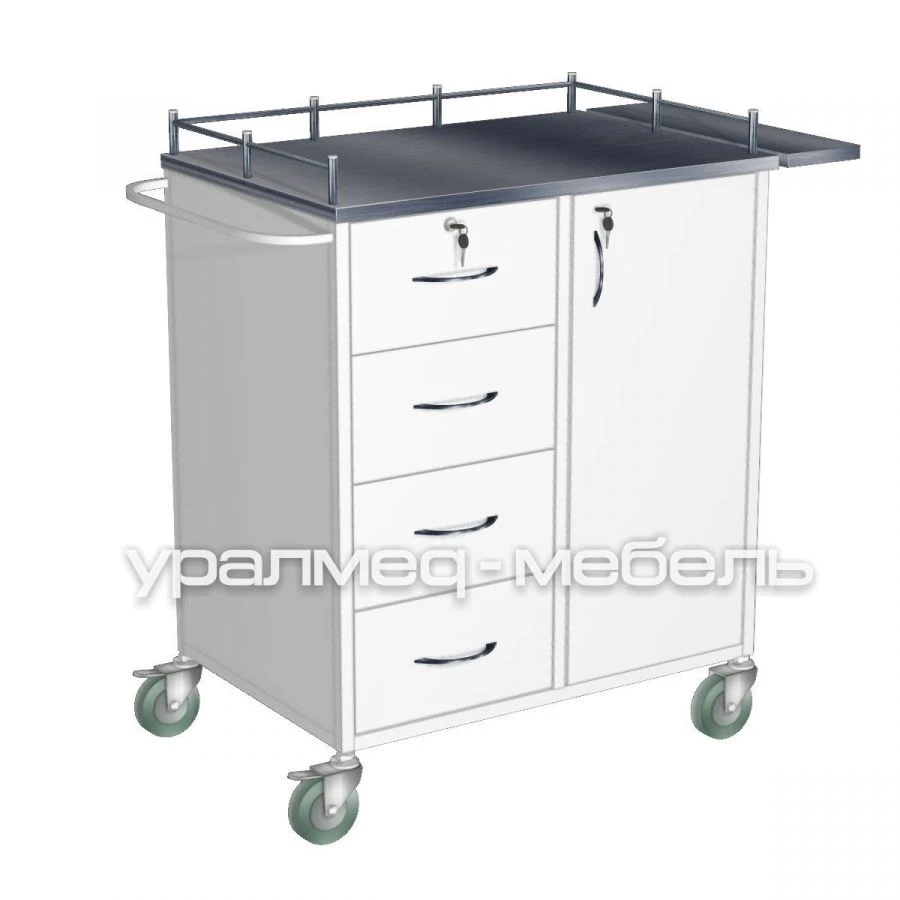 Manipulation Table SIA-4 for Medical Use