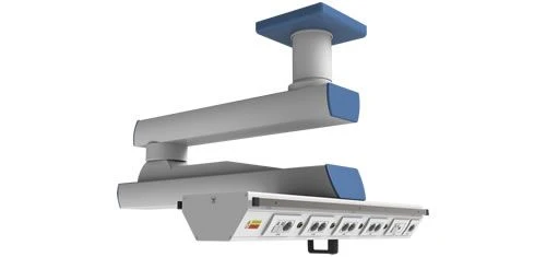 Medical Ceiling Console CADUCEUS C2E-AL