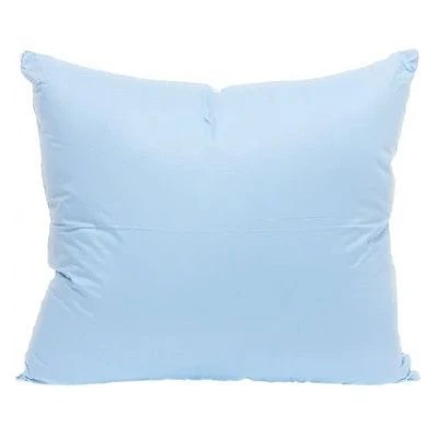 Cotton and Synthetic Fabric Pillows with Feather-Down Filling Model No. 3
