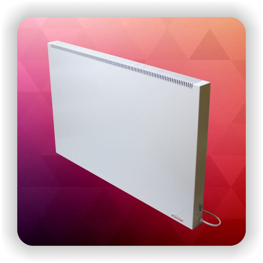 Convector Electric Heater "RESSI - 750