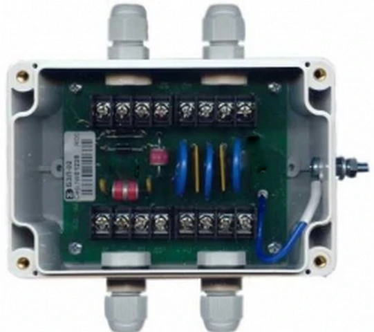 Line Protection Block BZL-02 IP65