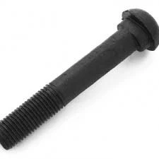 Railway Joint Bolts with Nut GOST 11530-2014 and GOST 11532-2014
