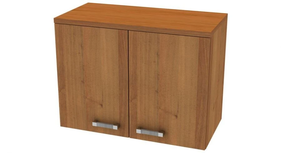 Wide Wardrobe Top Shelf 800x400x600mm Model 407.202