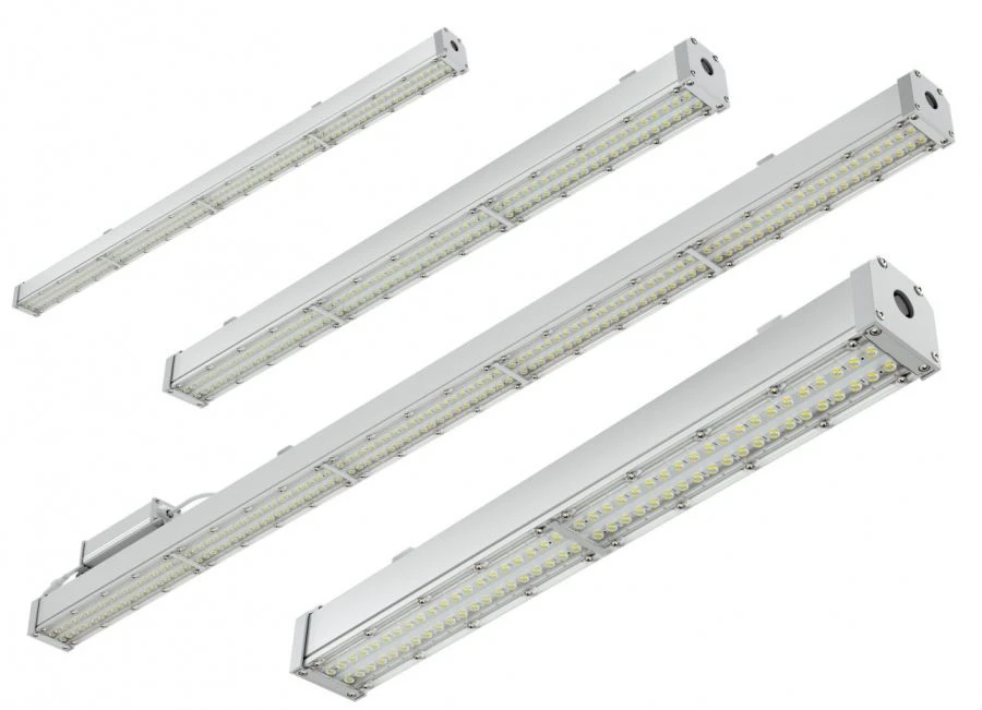 LSP Series LED Light Fixture