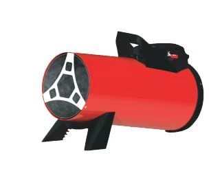 Gas Heater Thermobile G 17 for Efficient Heating