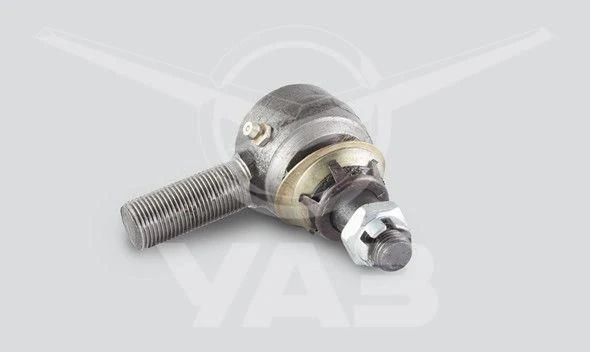 Right Steering Tie Rod End for UAZ Vehicle (Part No. 046900341405601)