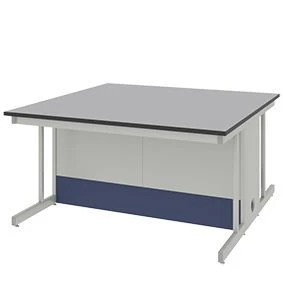 Modular Island Tables - LAB-PRO Series