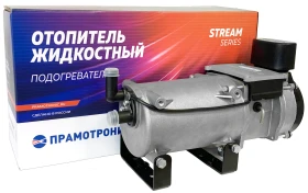 Liquid Heater Pramotronic STREAM 120