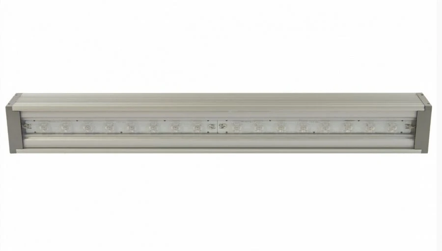 LED Lighting Fixture for Warehouse and Retail - TEГAS СН11П50К