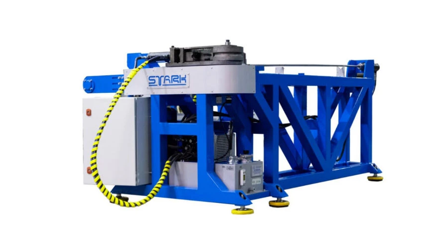 Semi-Automatic Pipe Bending Machine GS-70