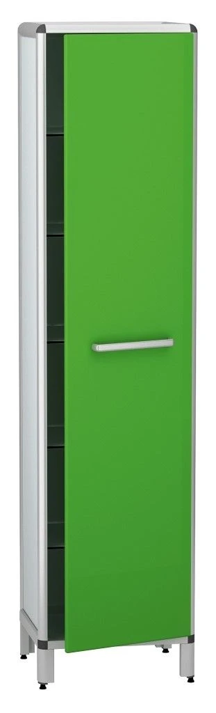 Medical Instrument Storage Cabinet DМ-1-101-02.K2.F1