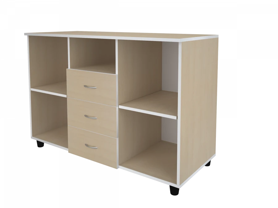 Auxiliary Cabinet OptTb3.2.1