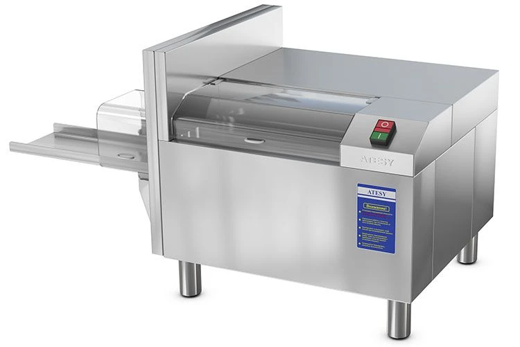 Automatic Bread Slicing Machine YANYCHAR AHМ-300A