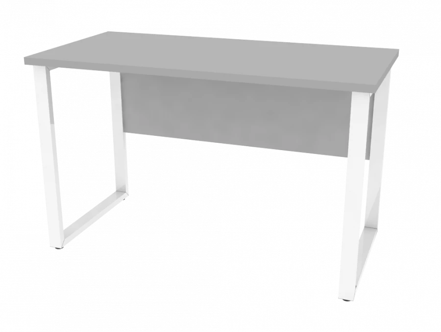 Work Table with Plastic Coating 1200x600x750mm