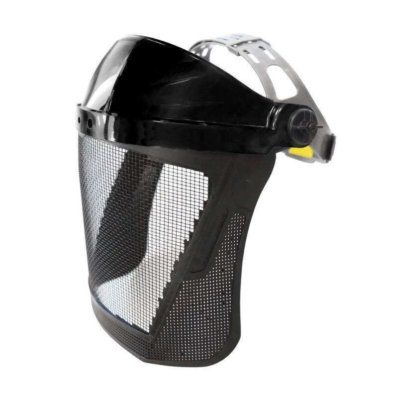 Protective Face Shield NBT3 Steel Expert, Art. 433426