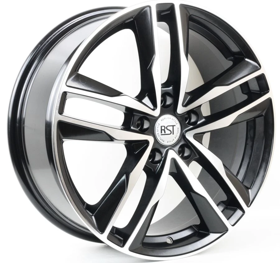 Aluminum Alloy Car Wheel RST R128 (18x7.5)